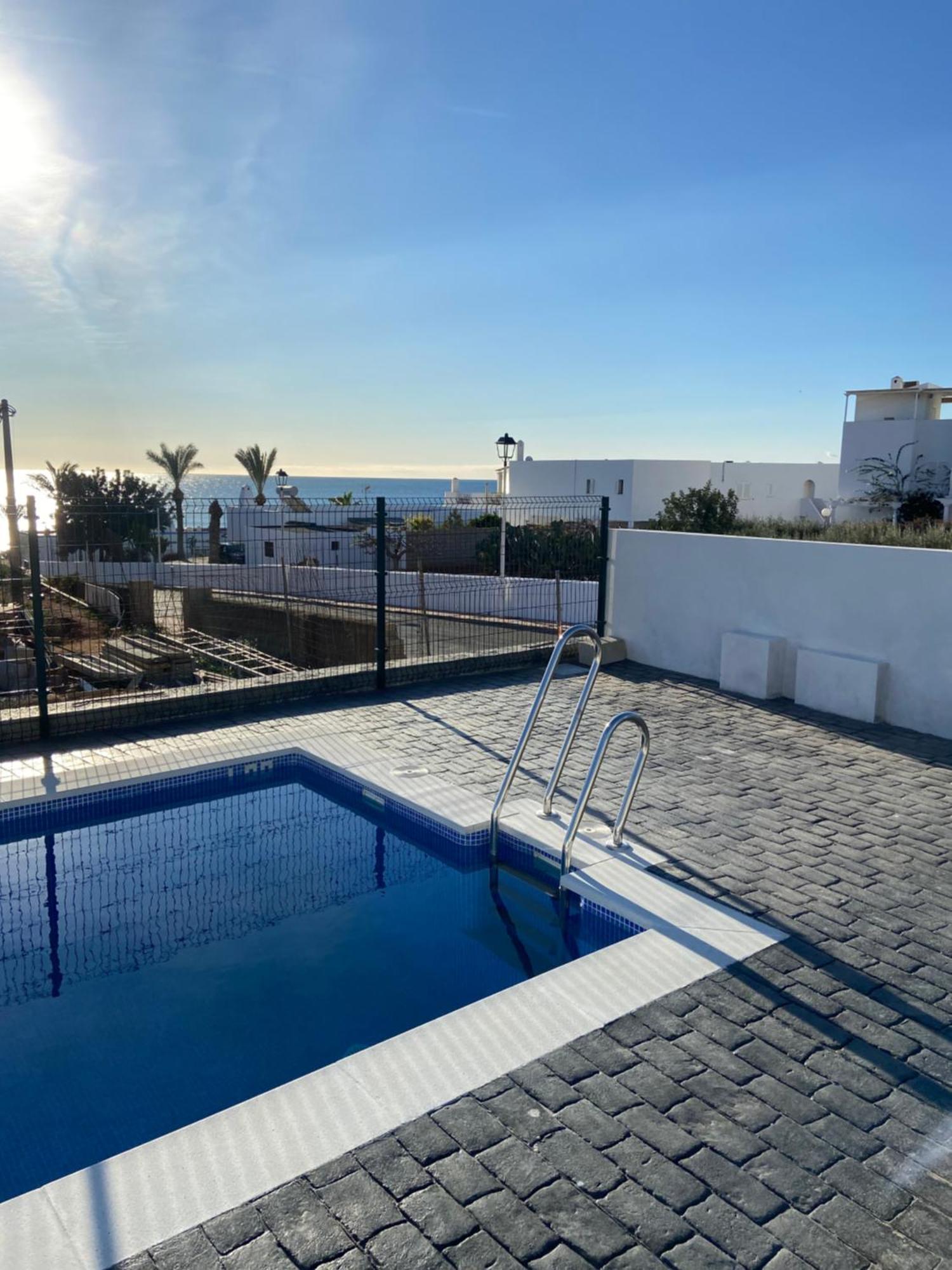 Mojacar Luxury Mojácar Exterior foto