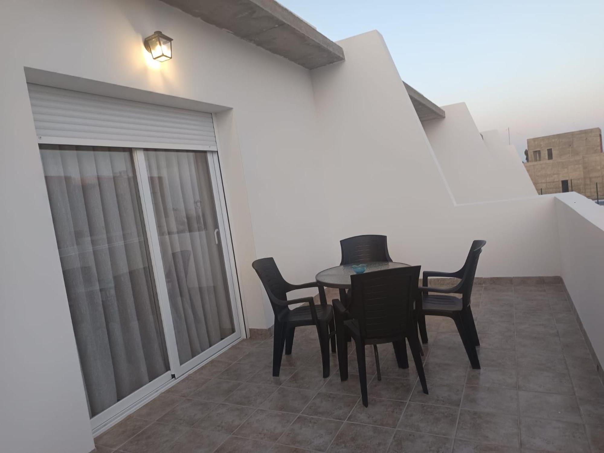 Mojacar Luxury Mojácar Exterior foto