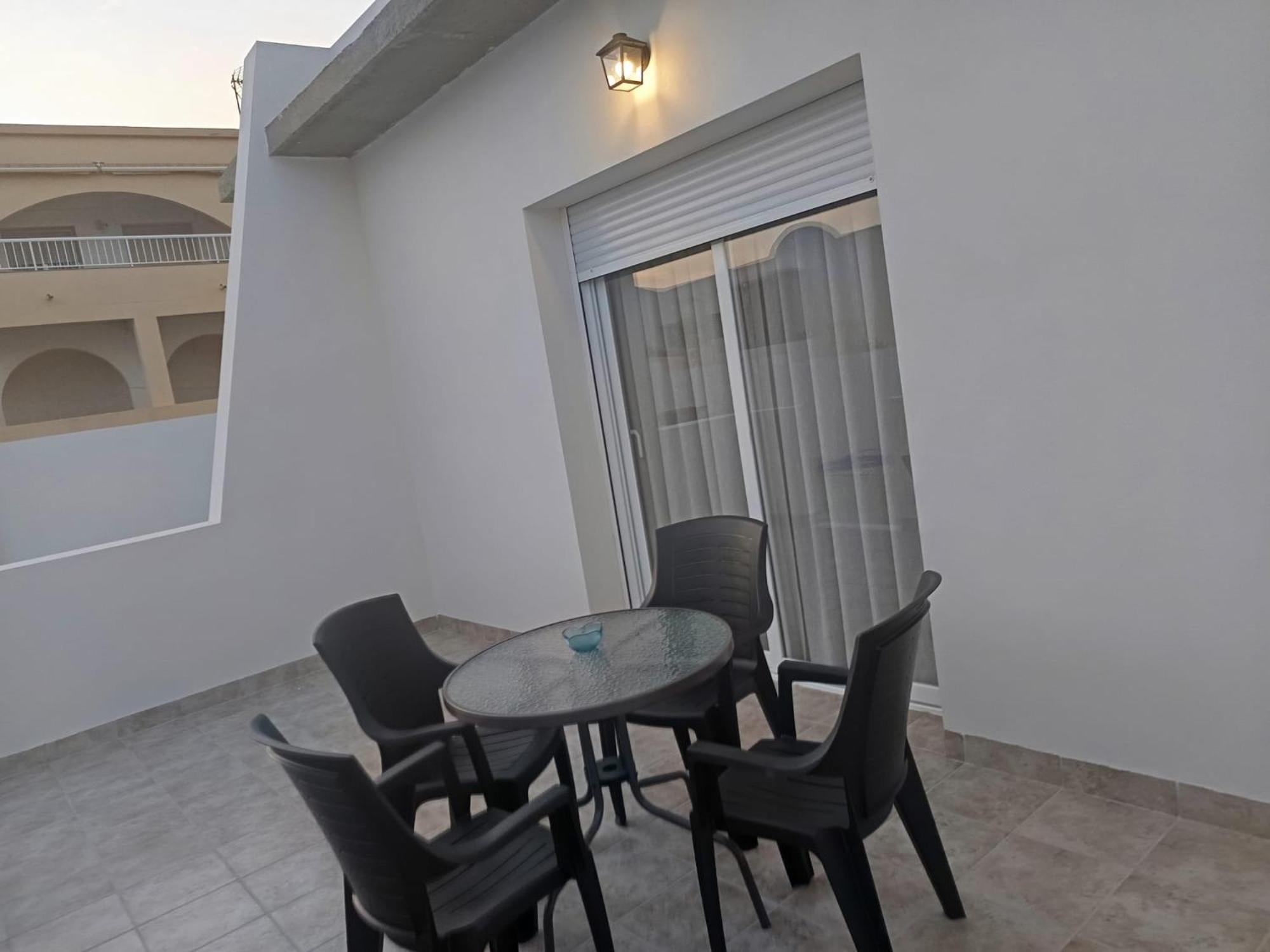 Mojacar Luxury Mojácar Exterior foto