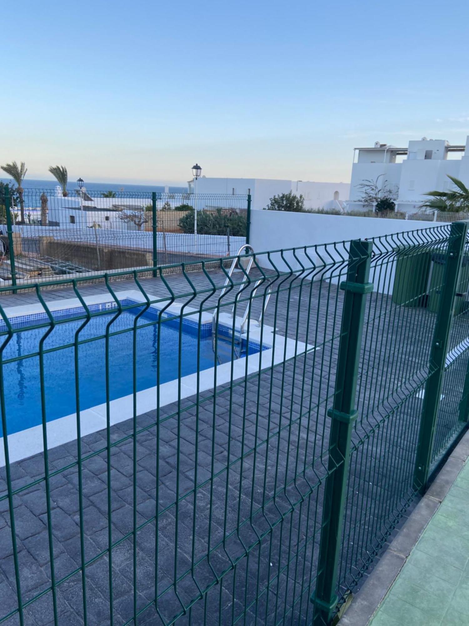 Mojacar Luxury Mojácar Exterior foto