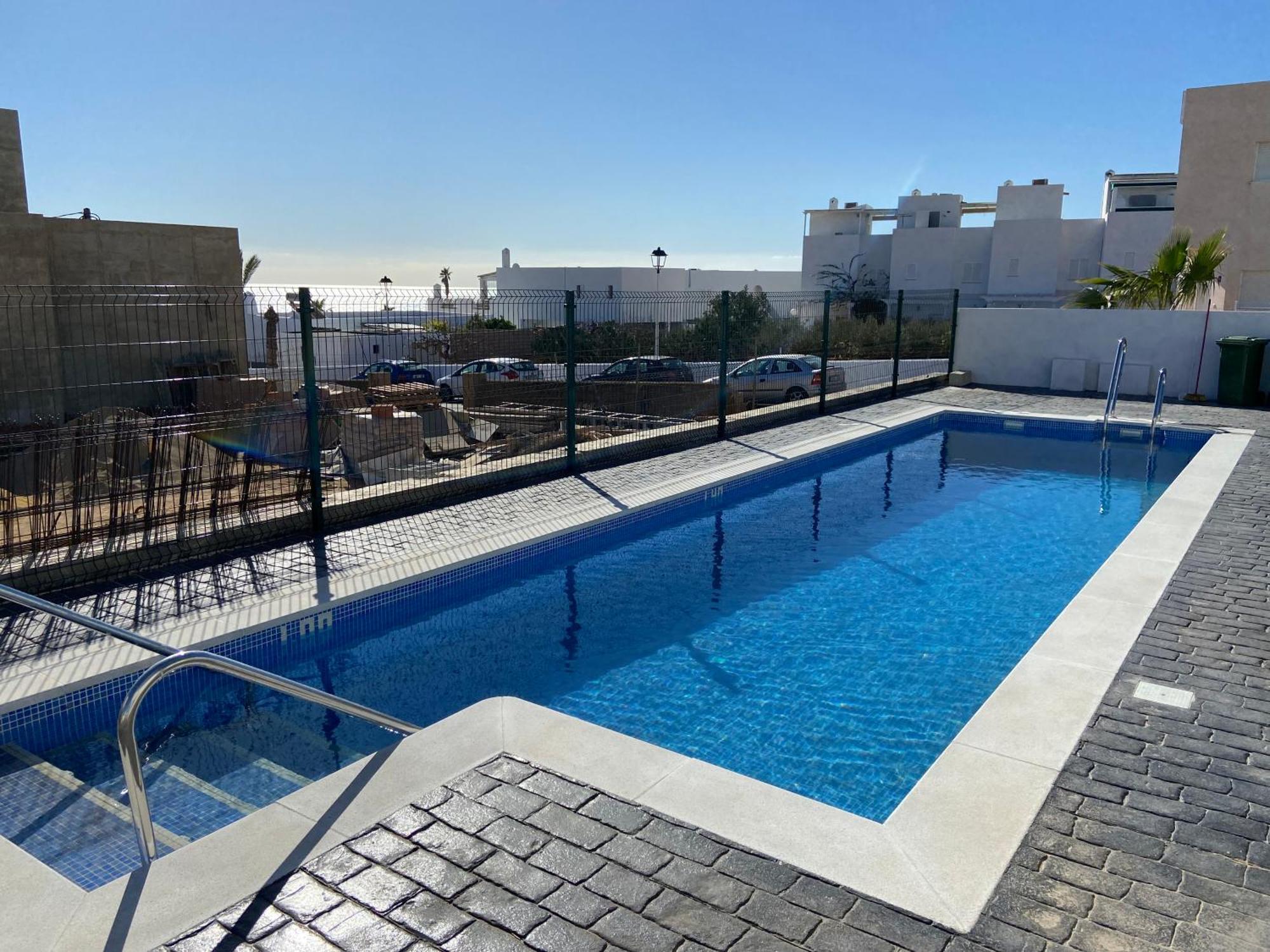 Mojacar Luxury Mojácar Exterior foto