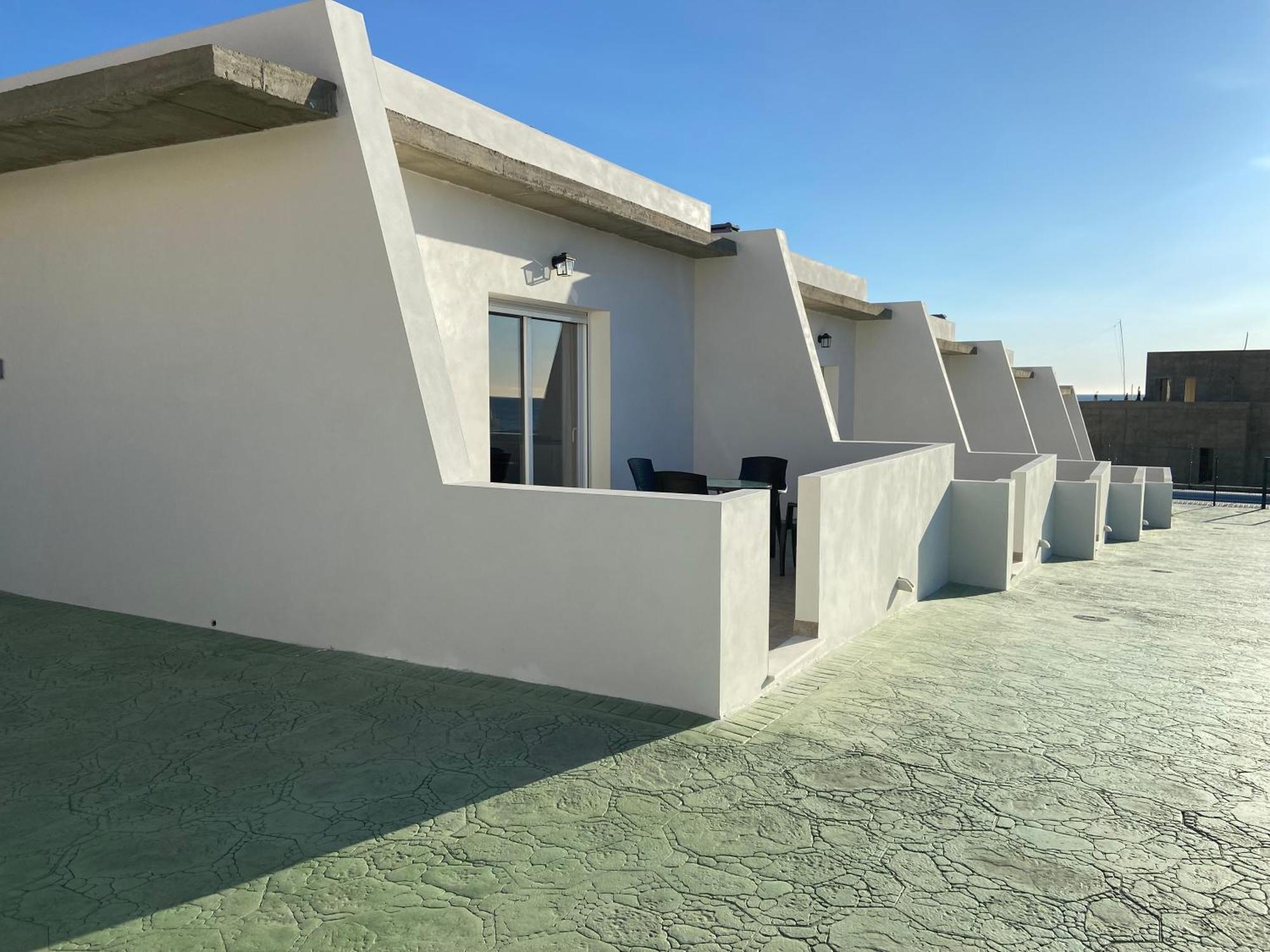 Mojacar Luxury Mojácar Exterior foto